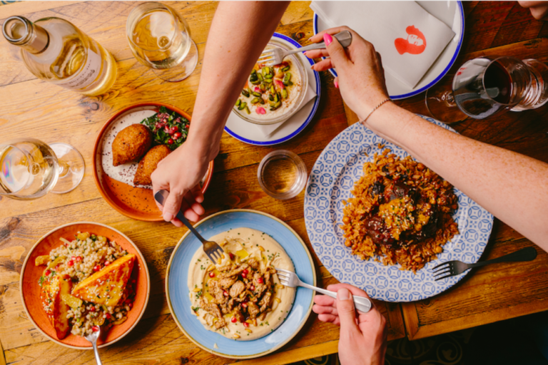 Foodie and , Hong Kong