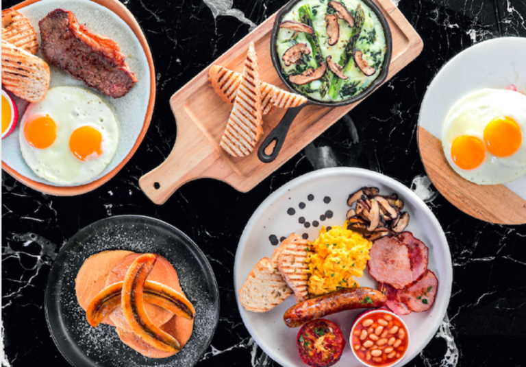 Foodie and , Hong Kong