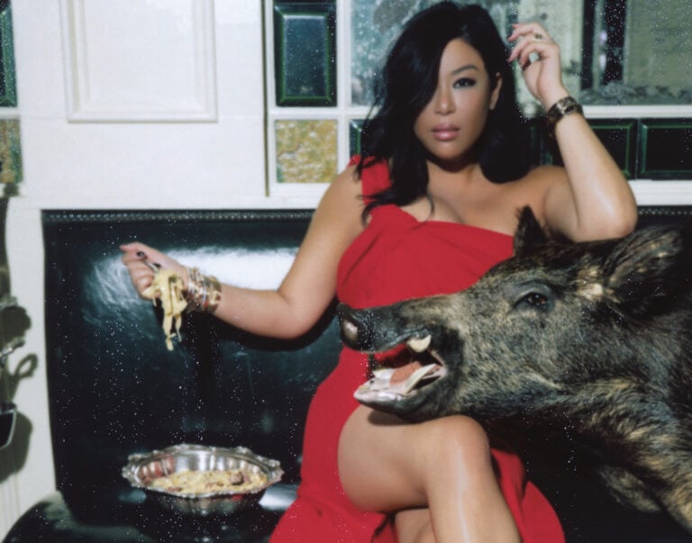 Foodie and , Hong Kong