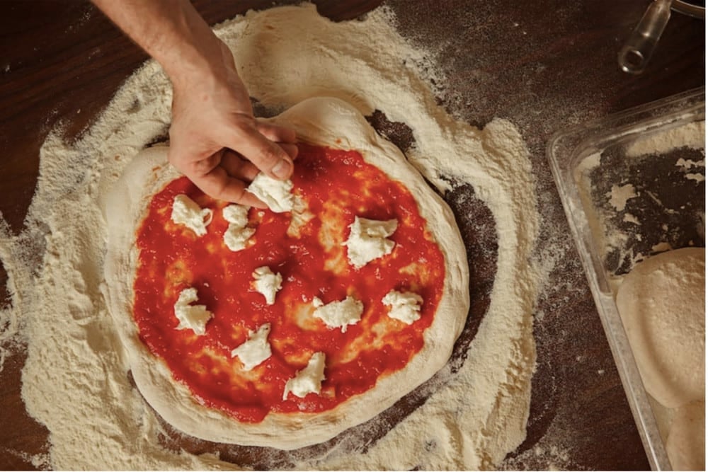  The Pizza Project Hong Kong