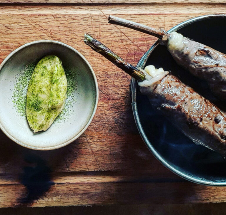 Foodie and , Hong Kong