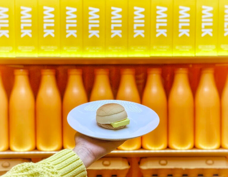 Foodie and , Hong Kong