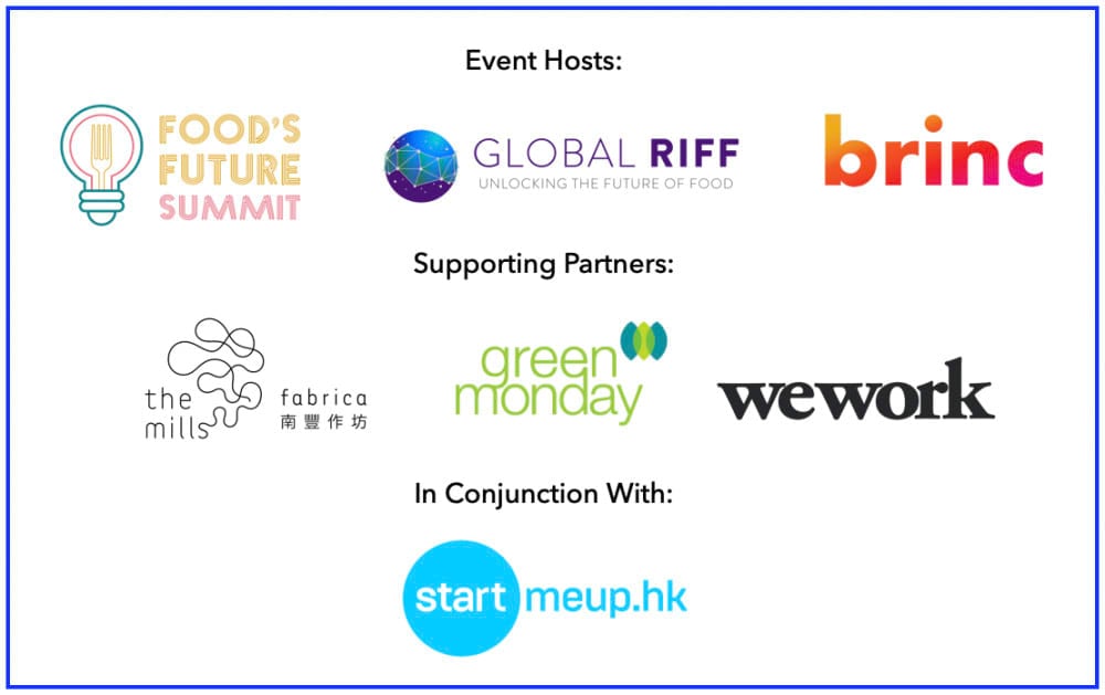 StartmeupHK 2020