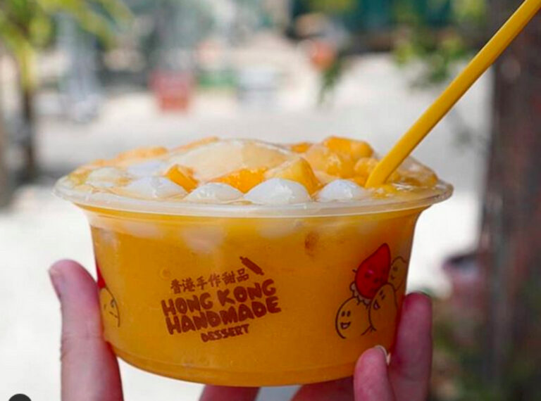 Foodie and , Hong Kong