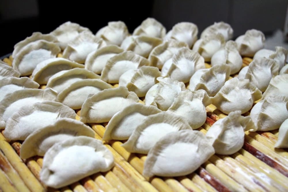 Dumplings