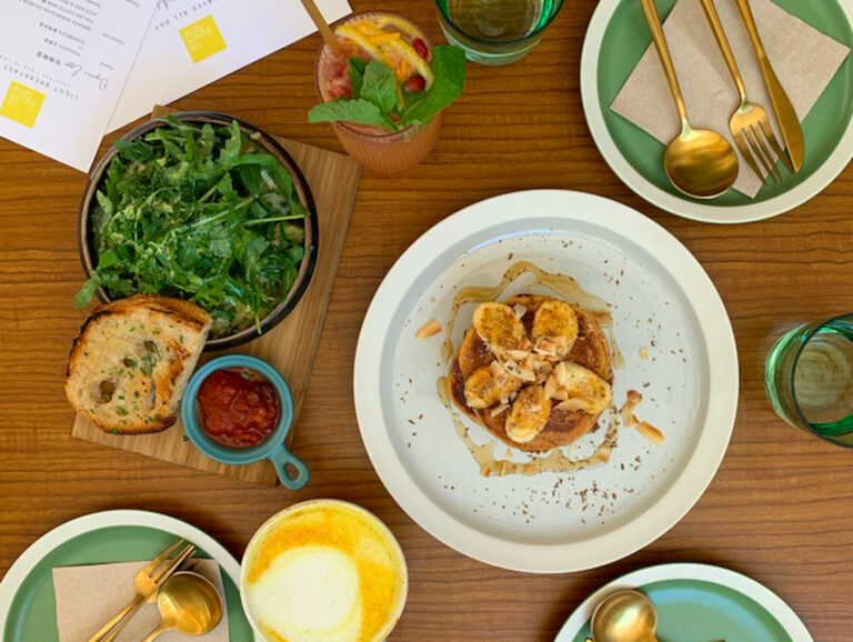 Foodie and , Hong Kong