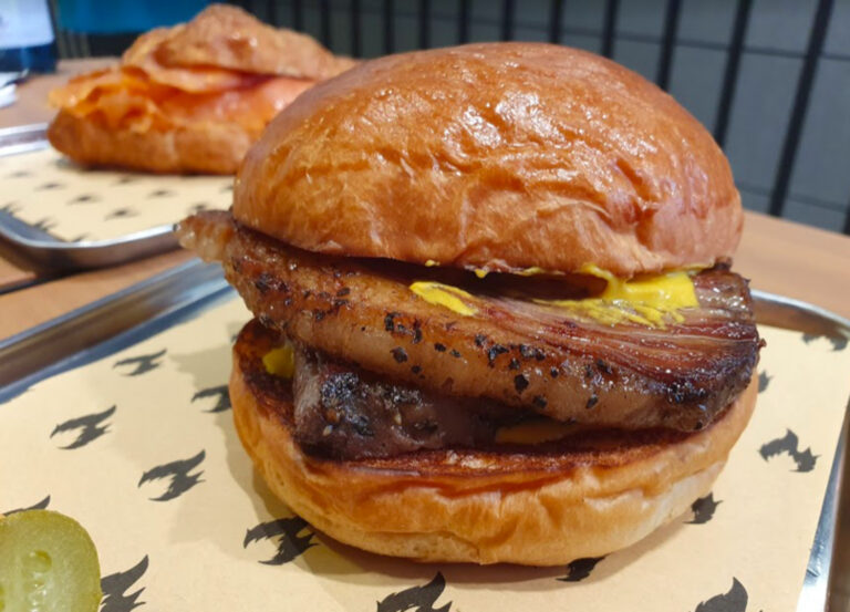 Foodie and , Hong Kong