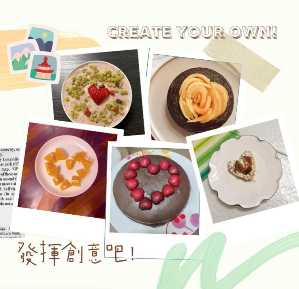 Heart-to-Heart campaign Hong Kong