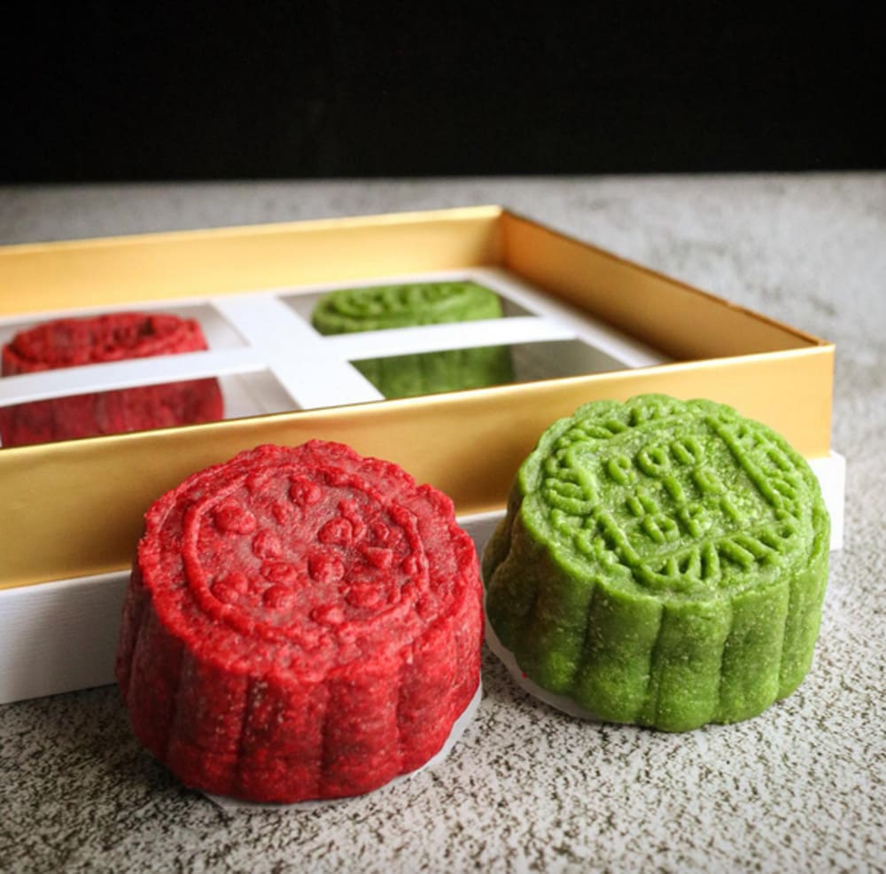 Cookie DPT Hong Kong