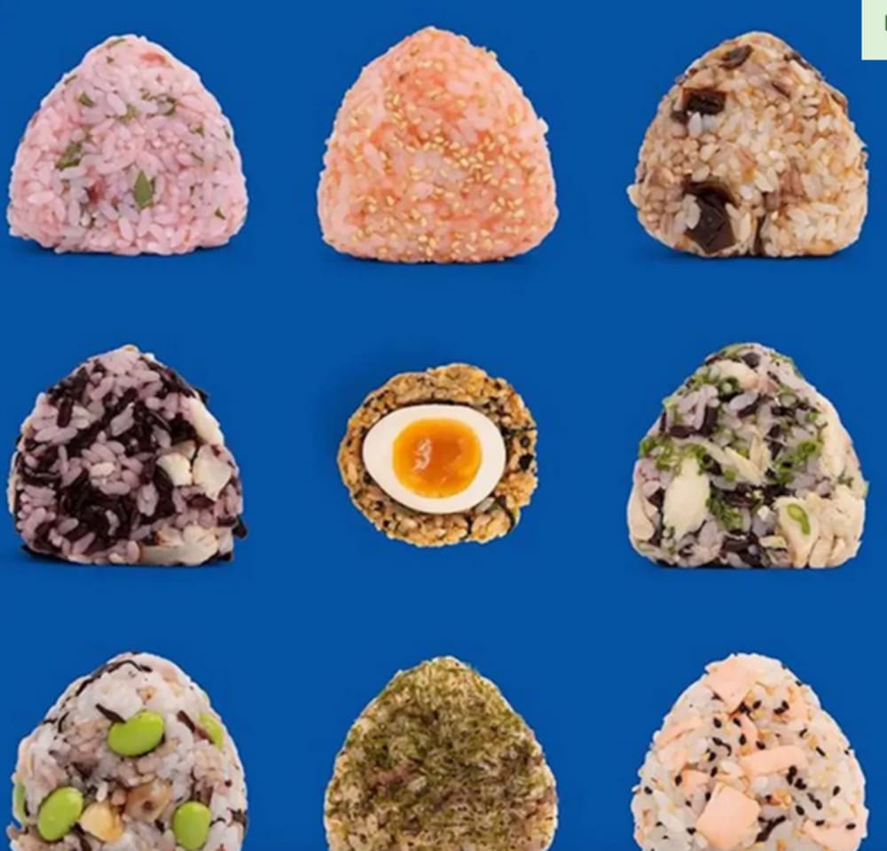 Kome Corner Hong Kong