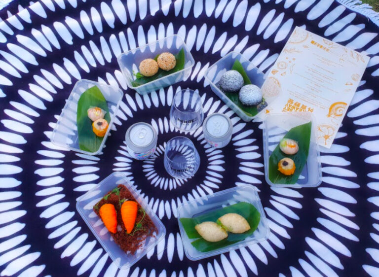 Foodie and , Hong Kong