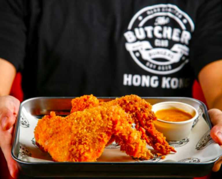 Foodie and , Hong Kong