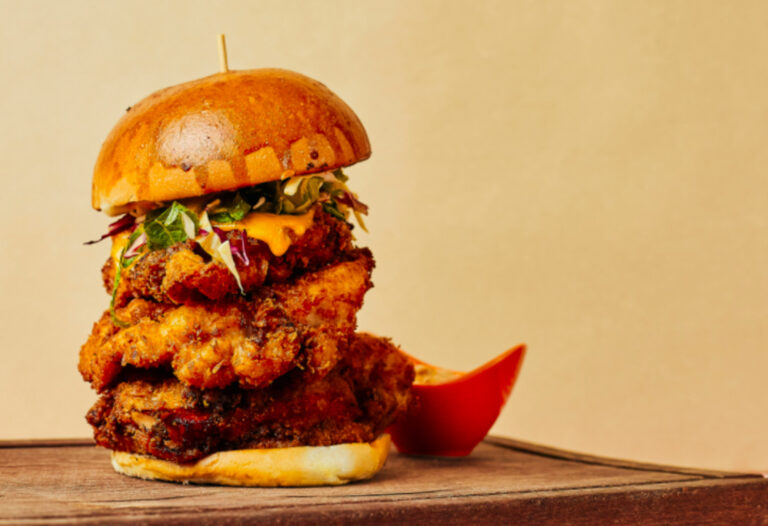 Foodie and , Hong Kong