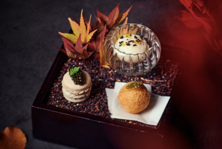 Foodie and , Hong Kong