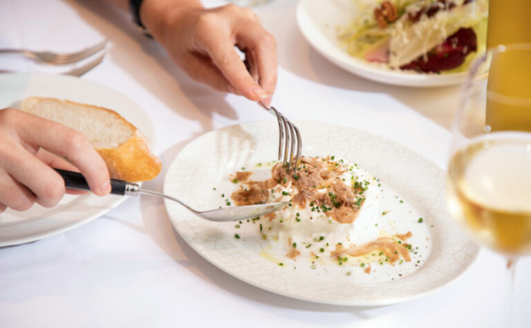 Foodie and , Hong Kong