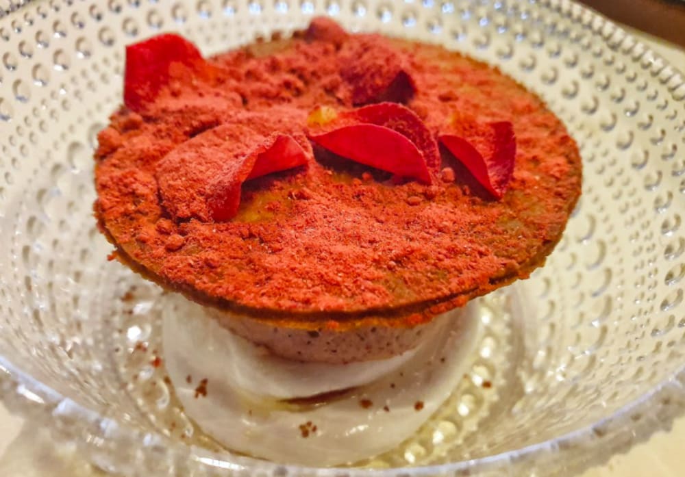 Frantzén’s Kitchen Hong Kong