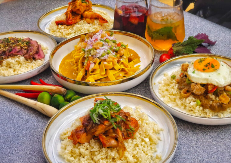 Foodie and , Hong Kong