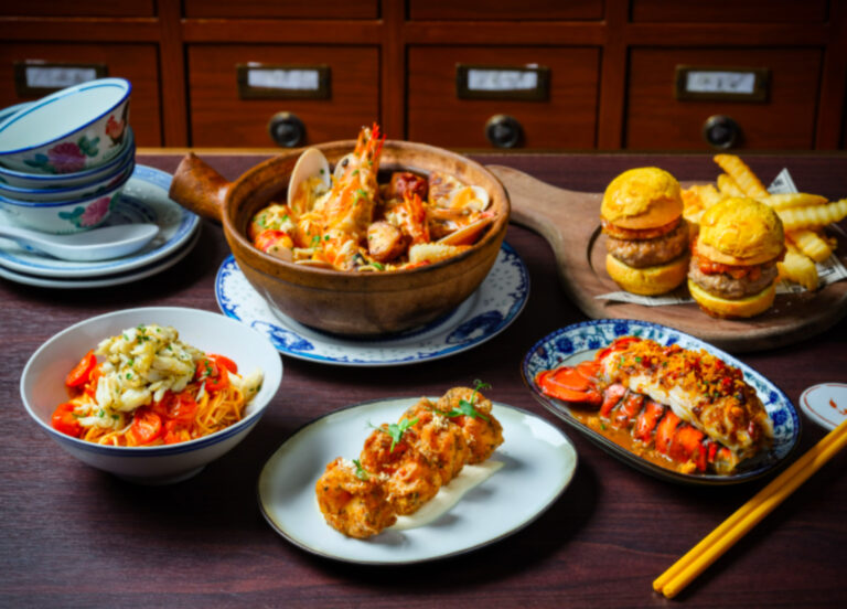 Foodie and , Hong Kong