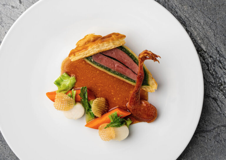 Foodie and , Hong Kong