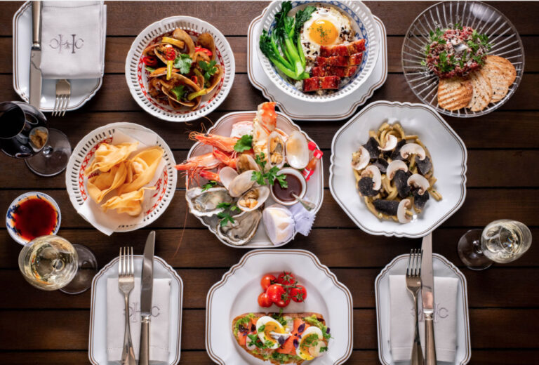 Foodie and , Hong Kong