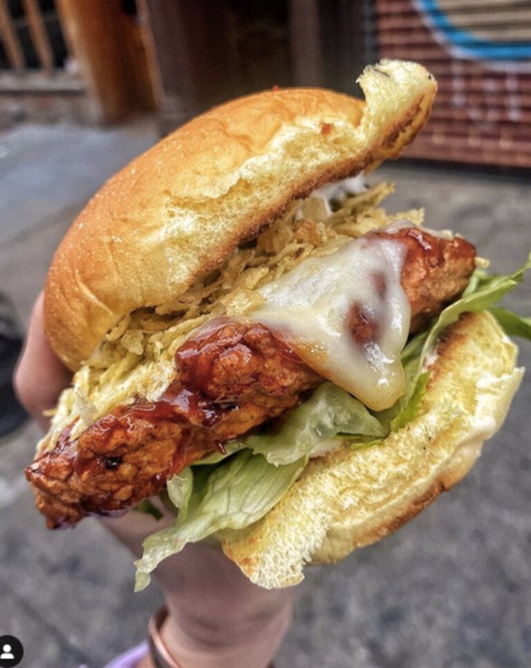 Foodie and , Hong Kong