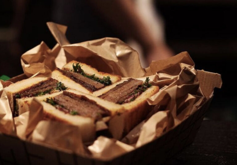 Foodie and , Hong Kong