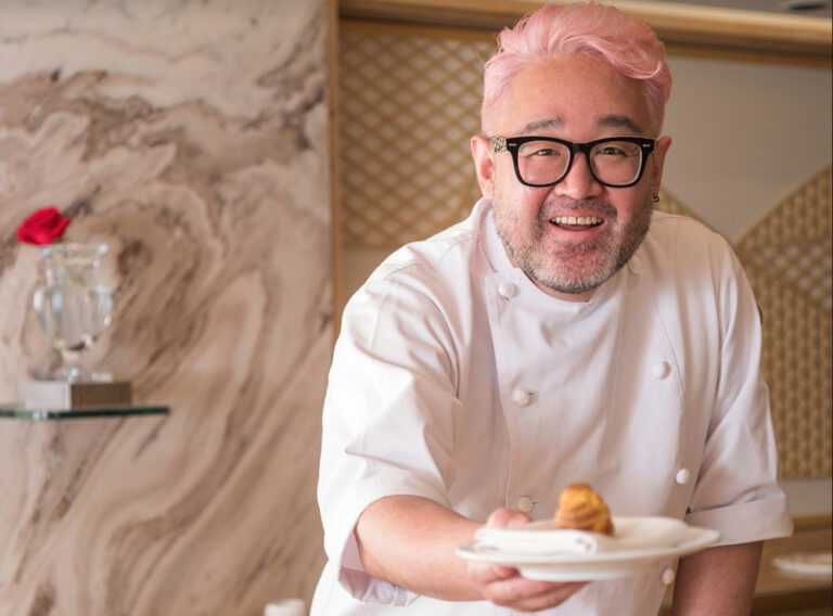 Foodie and , Hong Kong