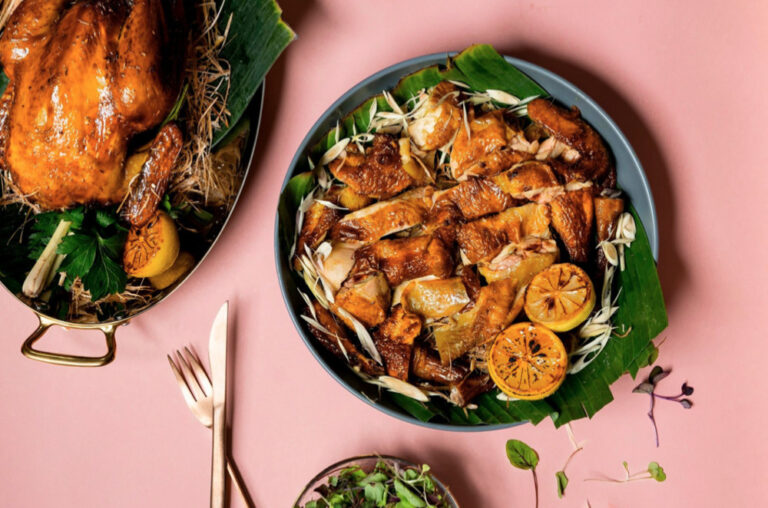 Foodie and , Hong Kong