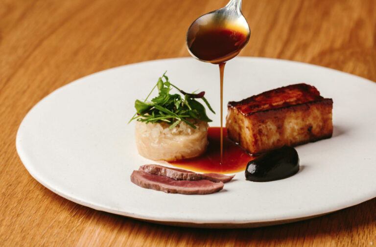 Foodie and , Hong Kong