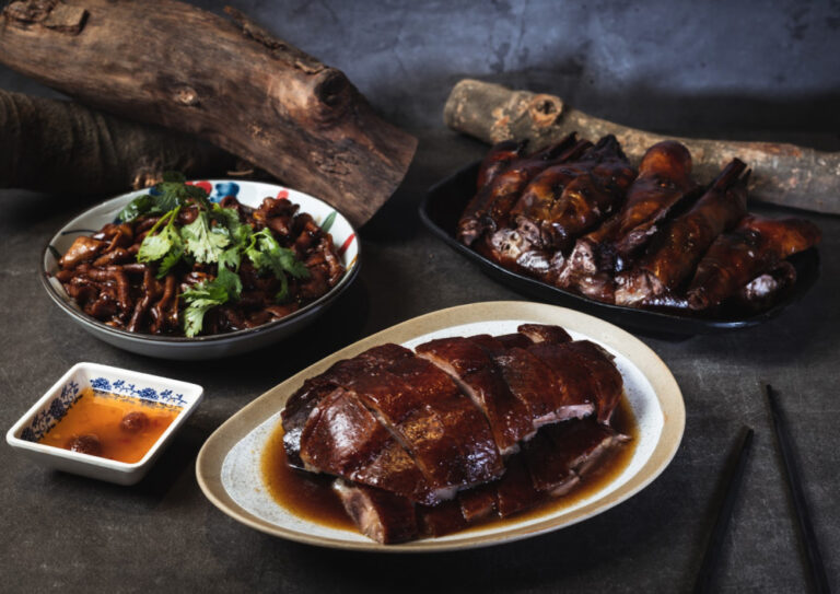 Foodie and , Hong Kong