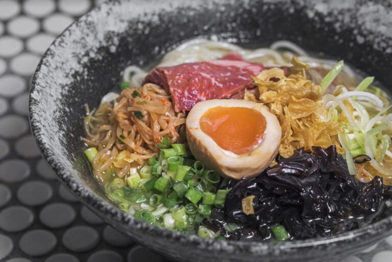 Foodie and , Hong Kong