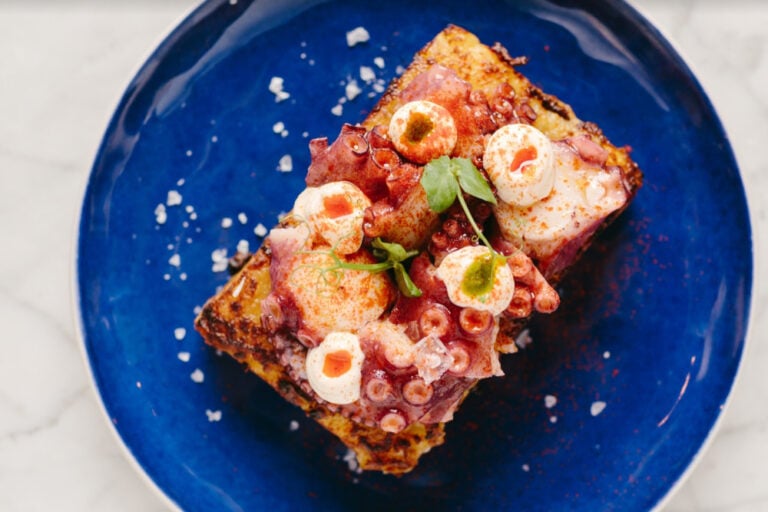 Foodie and , Hong Kong