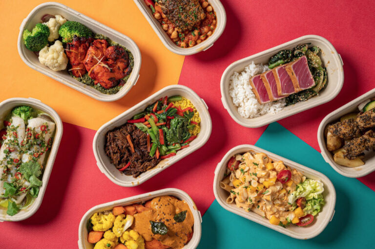 Foodie and , Hong Kong