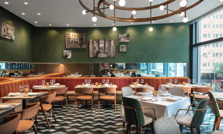 Foodie and , Hong Kong