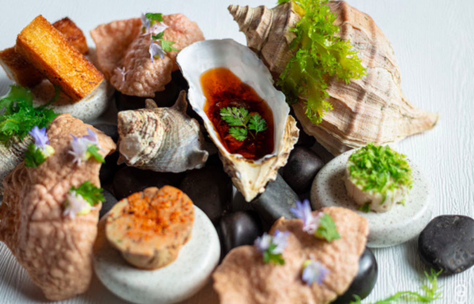 Hong Kong’s New Restaurants, Pop-Ups, Menus & More: May 2023 25 Foodie and new restaurants, Hong Kong