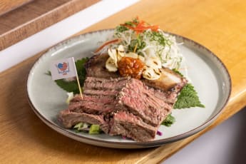 Galbi and Galbi Jjim