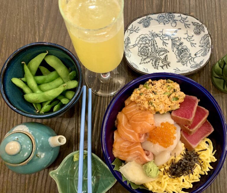 Foodie and , Hong Kong