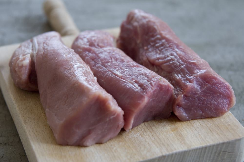 European Pork from Denmark European Pork from Denmark