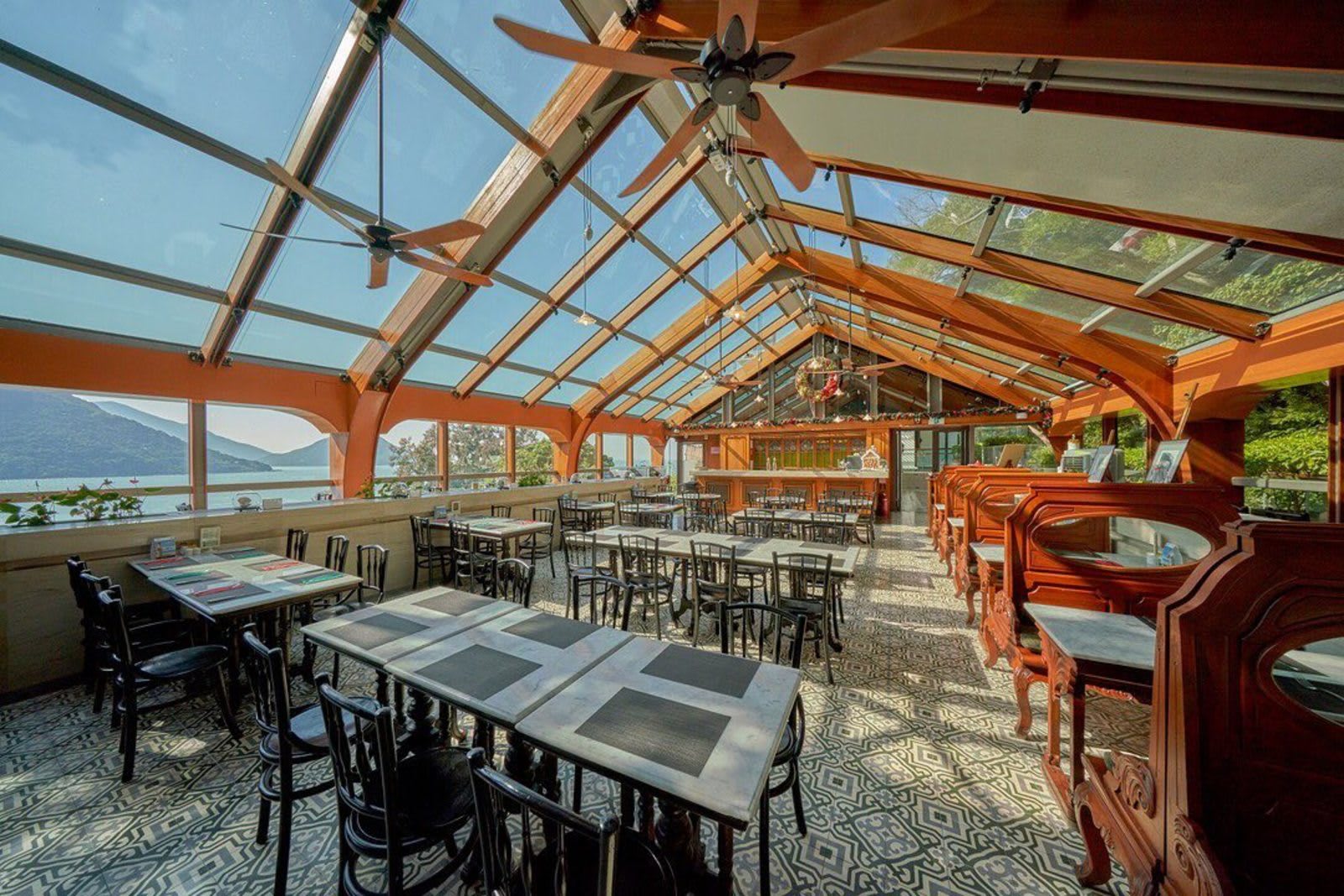 Tai O Lookout Tai O (Lantau Island)