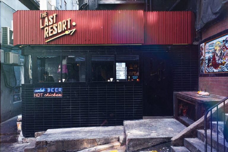 Foodie and , Hong Kong