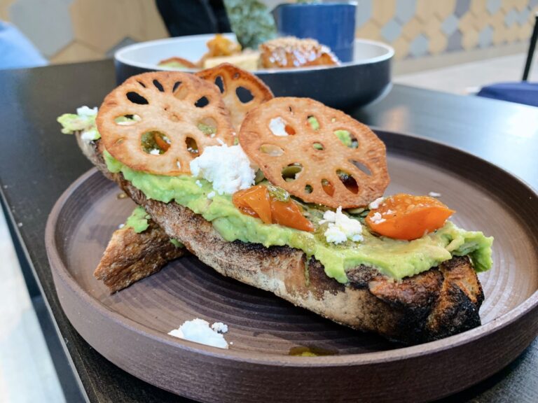 Foodie and , Hong Kong