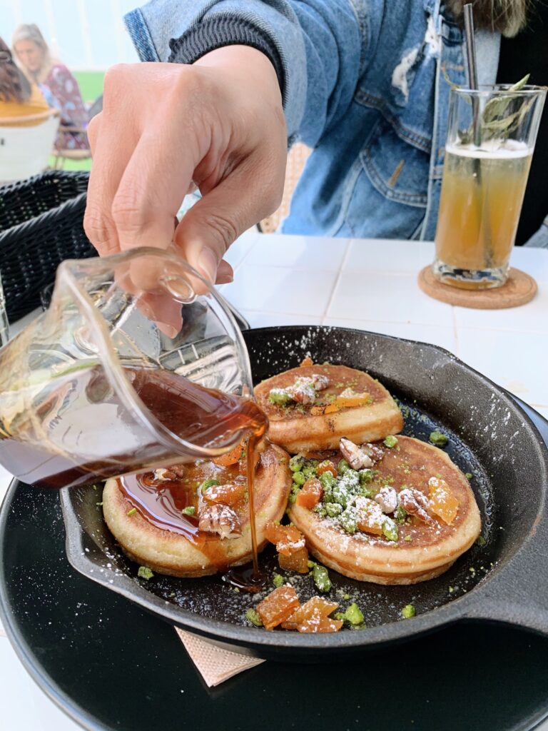 Foodie and , Hong Kong