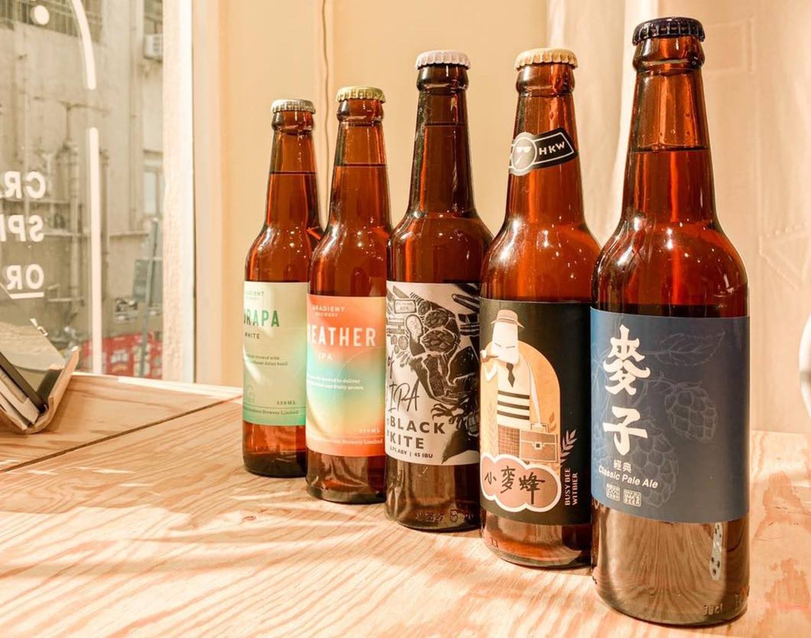 The Fancy Bottle shop & Studio