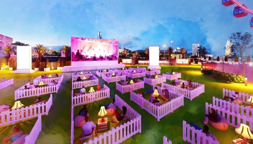 The Grounds Hong Kong The Grounds Hong Kong