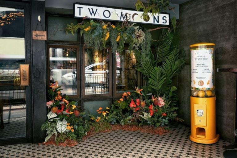 Foodie and , Hong Kong