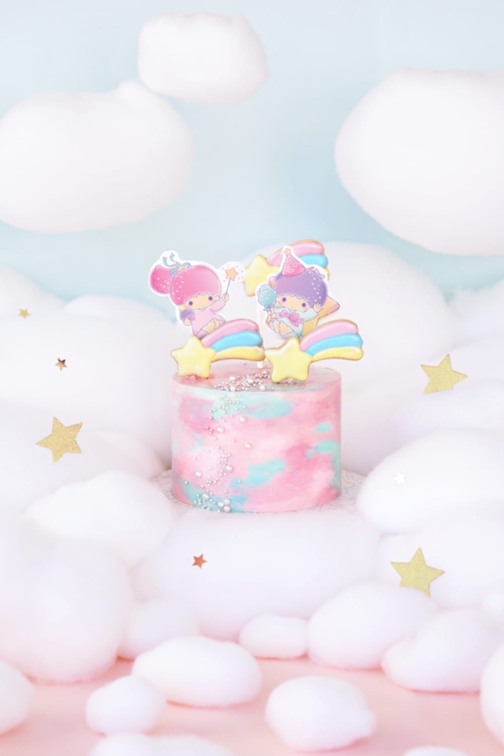  Vive Cake Boutique Hong Kong
