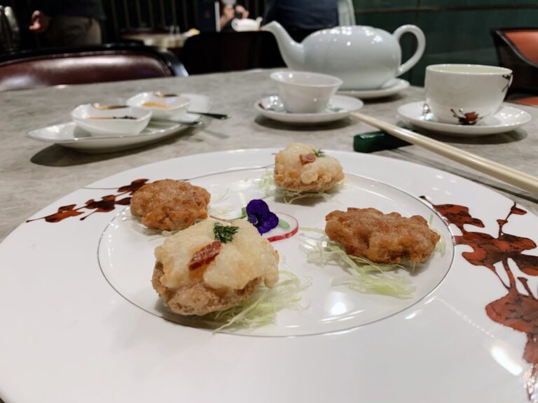 Foodie and , Hong Kong