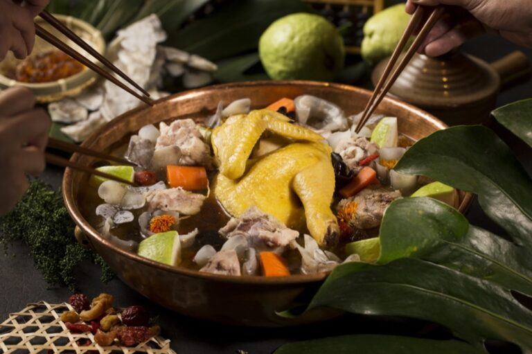 Foodie and , Hong Kong