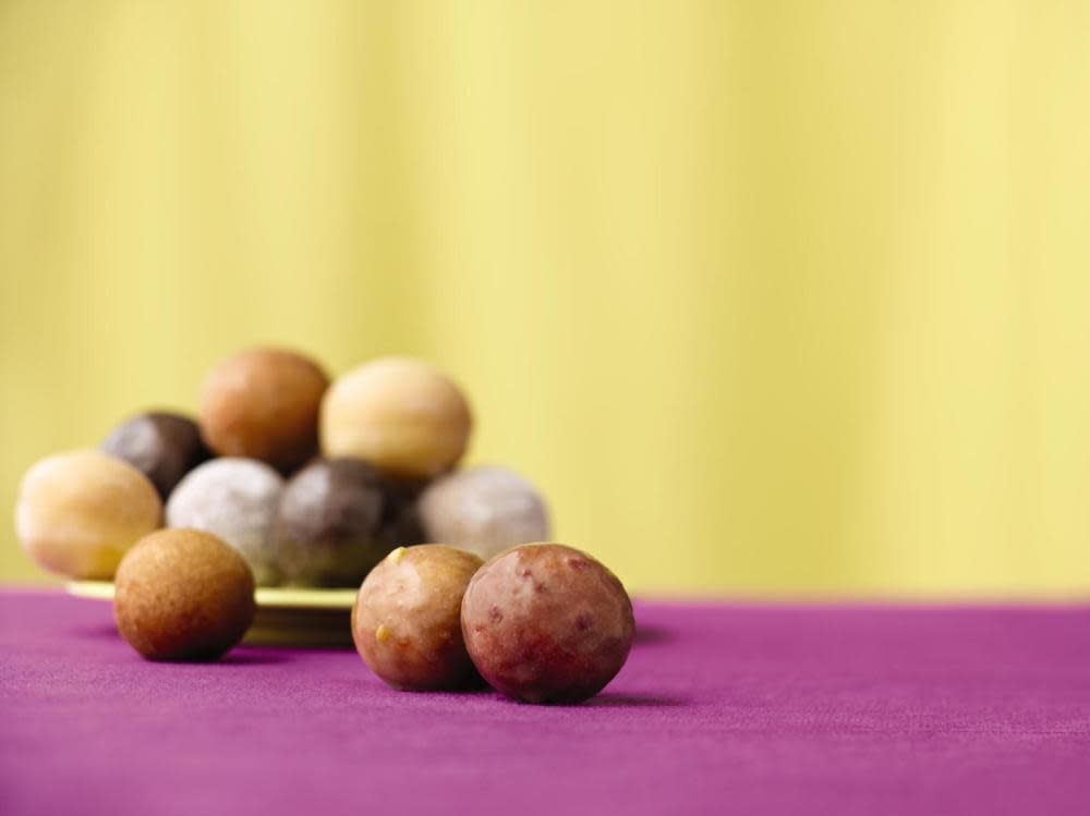 Timbits