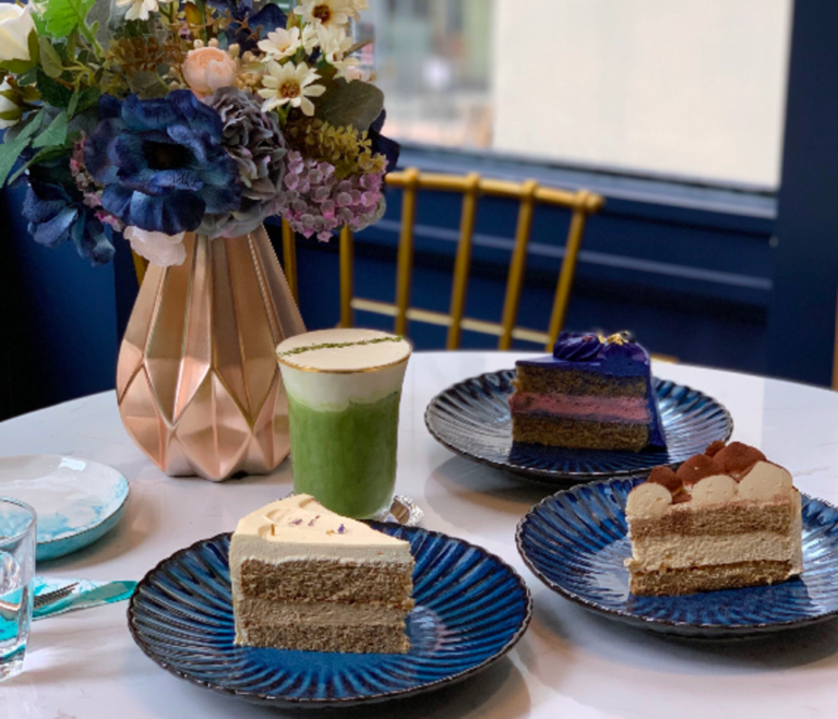 Foodie and , Hong Kong